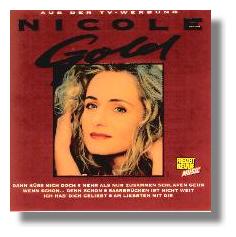 Nicole - Gold
