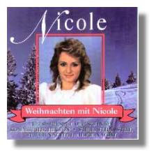 Weihnachten mit Nicole 1994