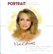 Portrait - NICOLE 
