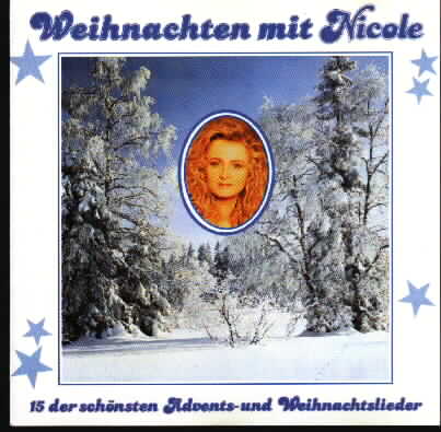 Weihnachten mit Nicole (1992)